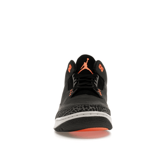 Air Jordan 3 Retro Fear Pack - Sneakerzone