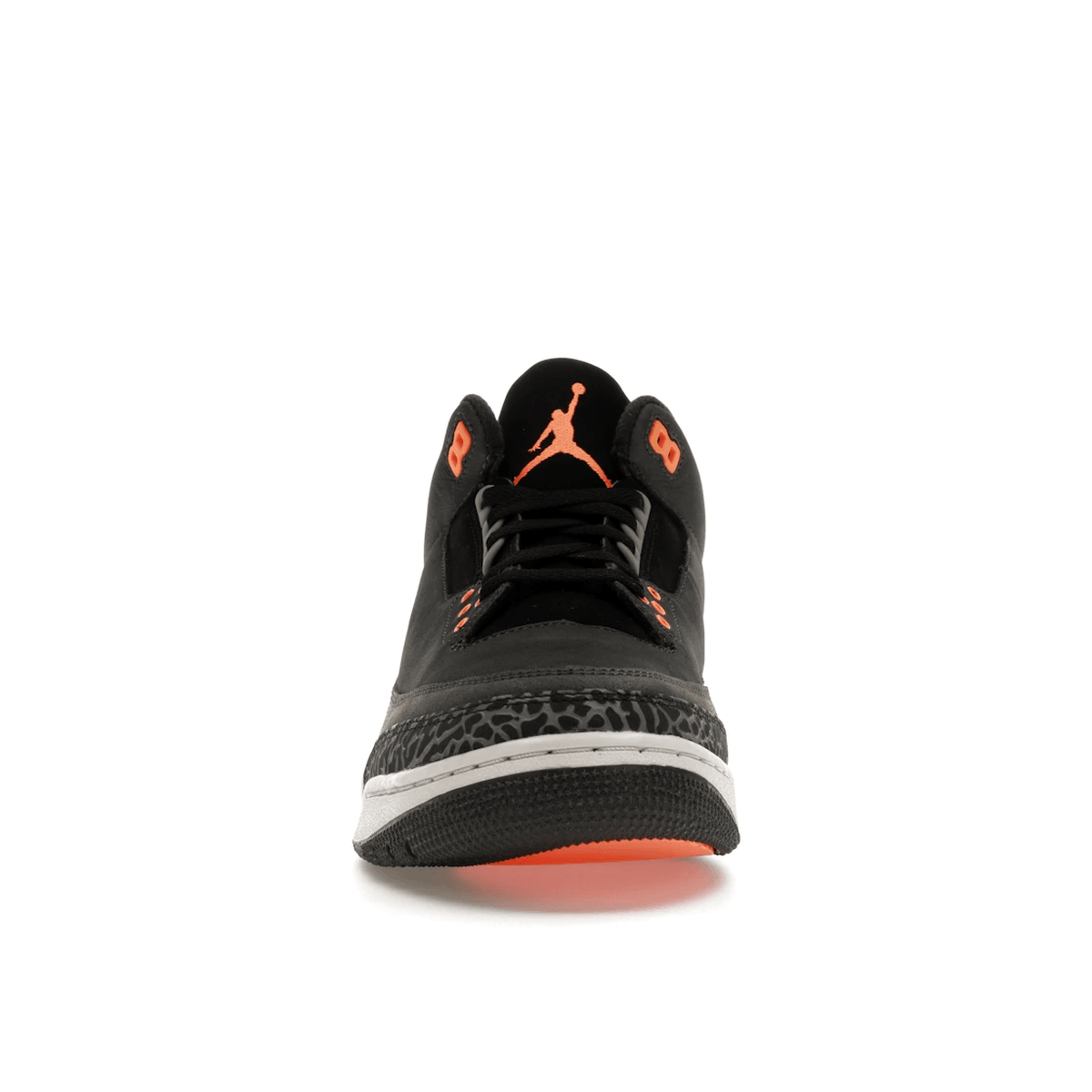 Air Jordan 3 Retro Fear Pack secondary image