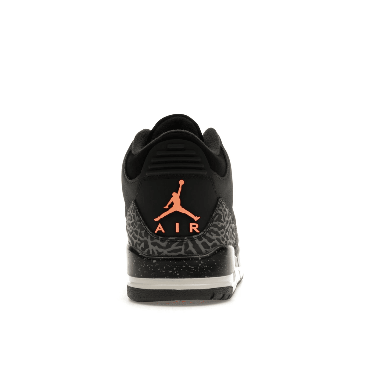 Air Jordan 3 Retro Fear Pack - Sneakerzone