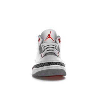 Air Jordan 3 Retro Fire Red - Sneakerzone