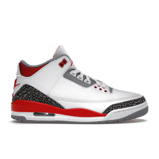 Air Jordan 3 Retro Fire Red - Sneakerzone