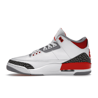 Air Jordan 3 Retro Fire Red - Sneakerzone
