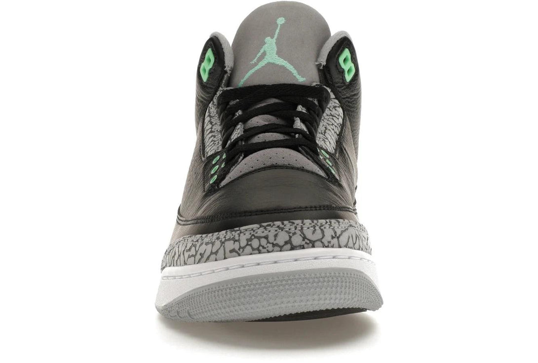 Air Jordan 3 Retro Green Glow - Sneakerzone