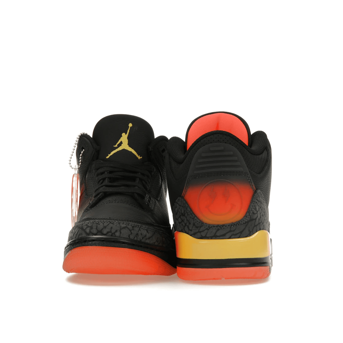 Air Jordan 3 Retro J Balvin Rio - Sneakerzone