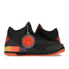 Air Jordan 3 Retro J Balvin Rio - Sneakerzone