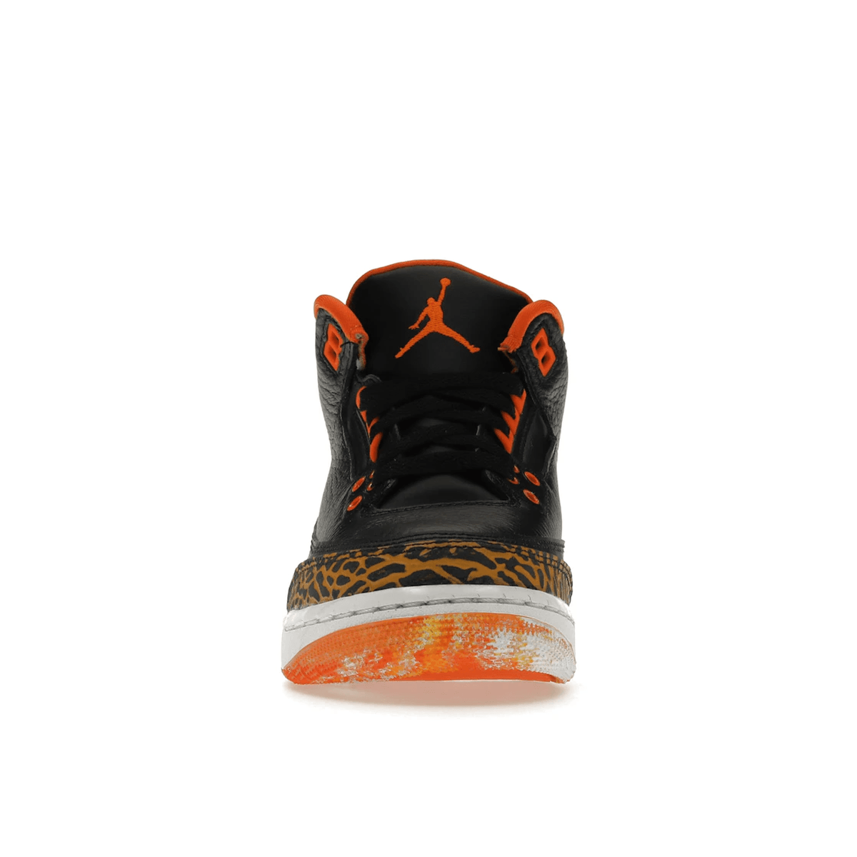 Air Jordan 3 Retro Kumquat - Sneakerzone