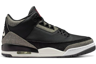 Air Jordan 3 Retro Levi’s Black - Sneakerzone