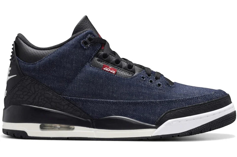 Air Jordan 3 Retro Levi’s Indigo product image