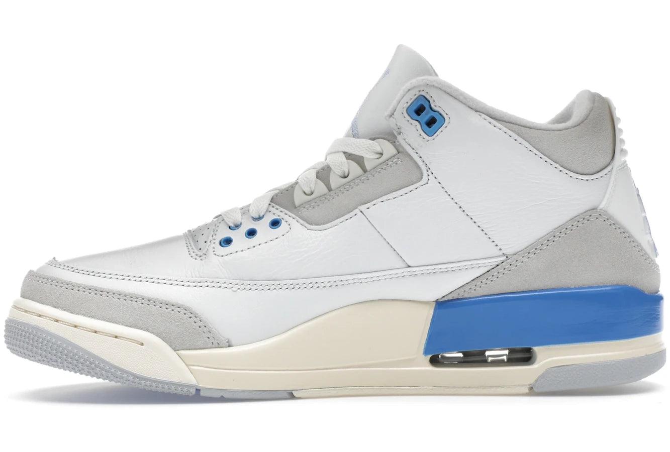 Air Jordan 3 Retro Lucky Shorts - Sneakerzone