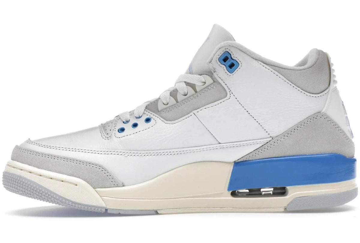 Air Jordan 3 Retro Lucky Shorts - Sneakerzone