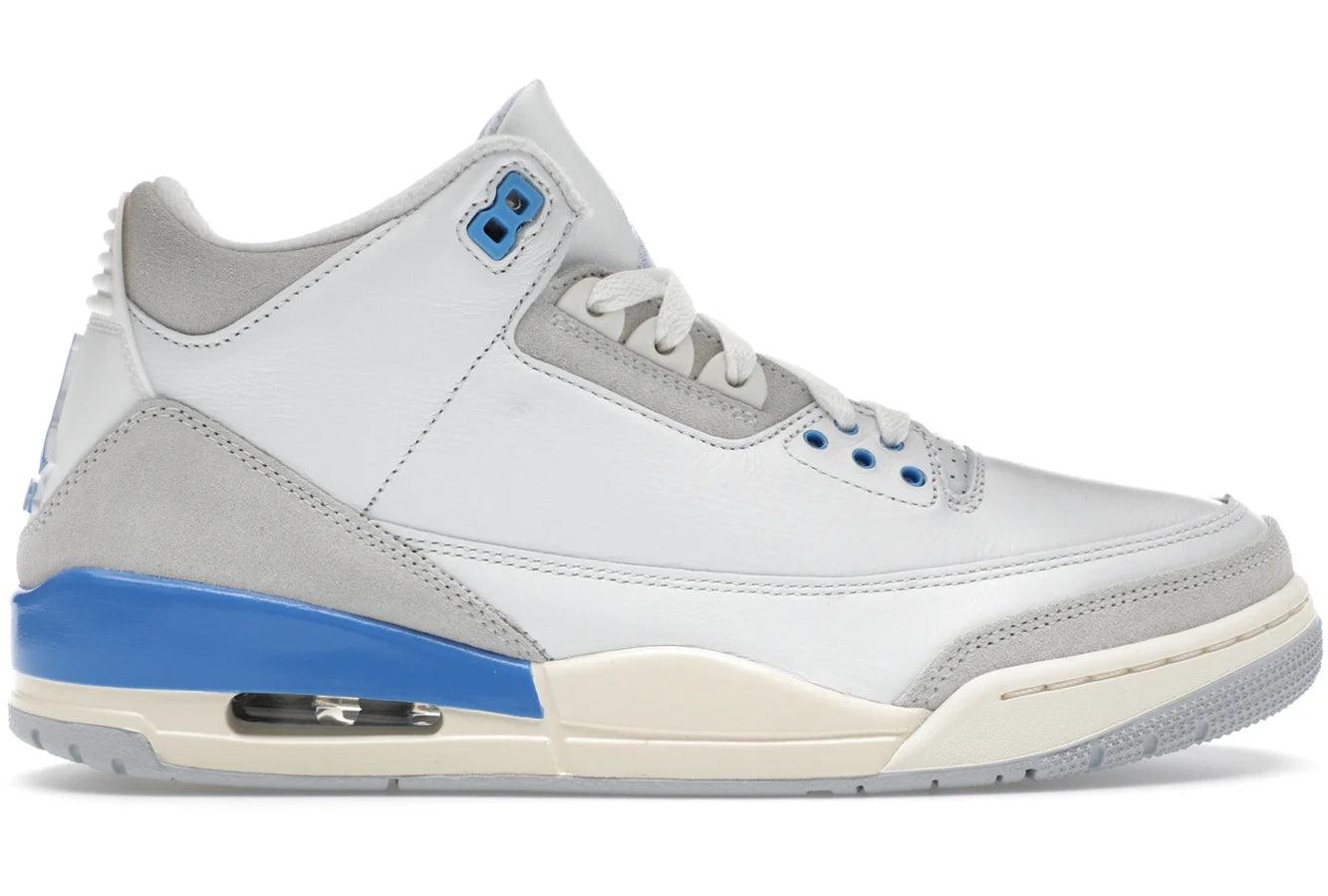 Air Jordan 3 Retro Lucky Shorts - Sneakerzone