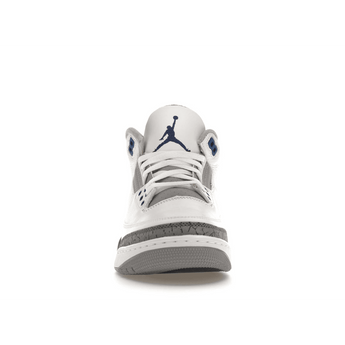 Air Jordan 3 Retro Midnight Navy - Sneakerzone