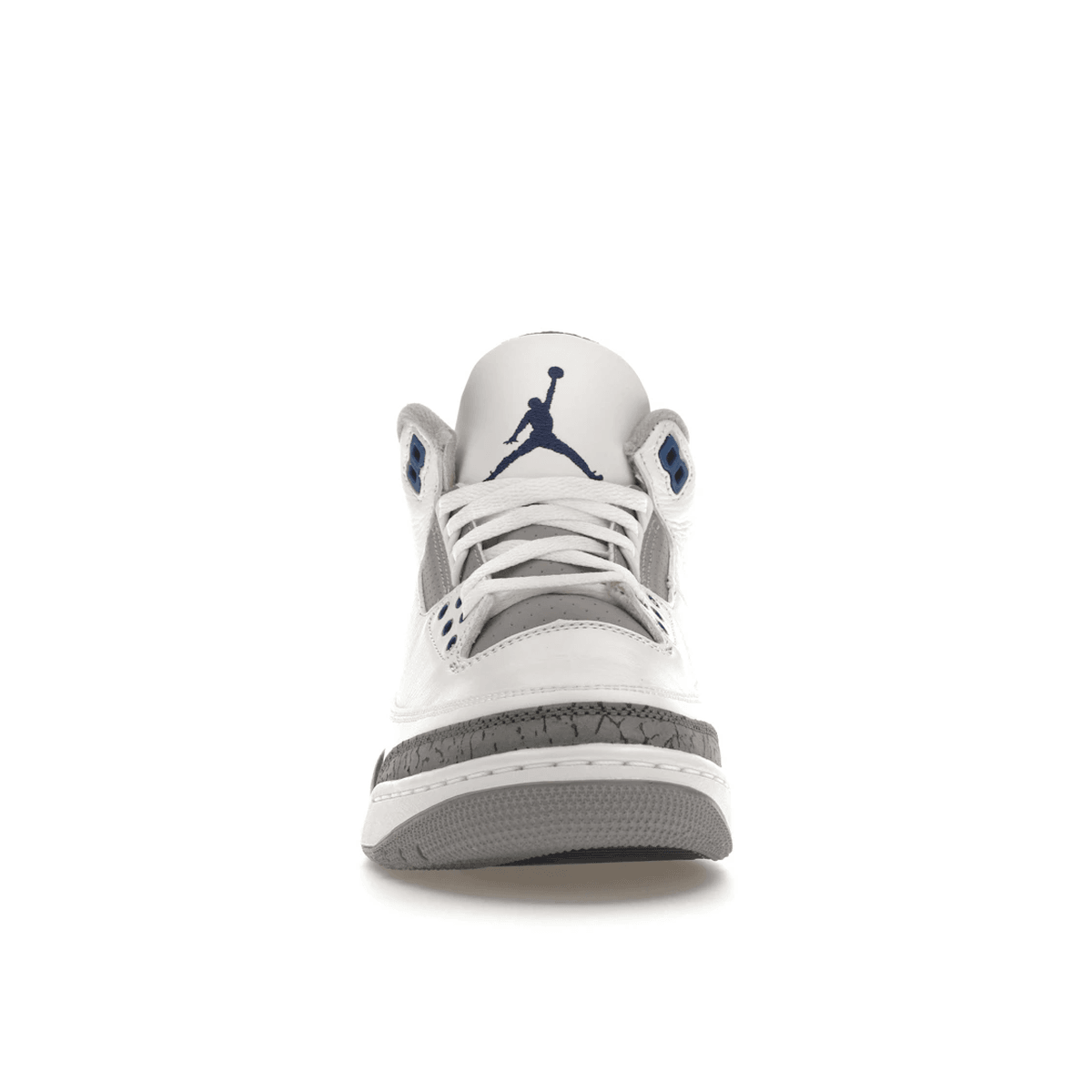 Air Jordan 3 Retro Midnight Navy secondary image
