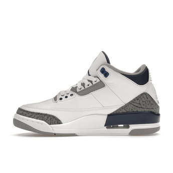 Air Jordan 3 Retro Midnight Navy - Sneakerzone