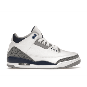 Air Jordan 3 Retro Midnight Navy - Sneakerzone