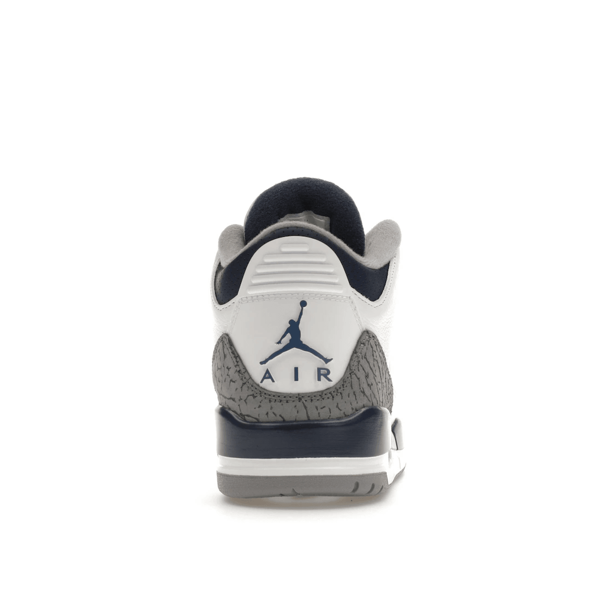 Air Jordan 3 Retro Midnight Navy - Sneakerzone