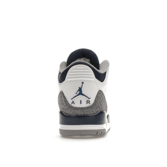 Air Jordan 3 Retro Midnight Navy - Sneakerzone