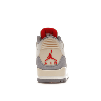 Air Jordan 3 Retro Muslin - Sneakerzone