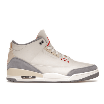 Air Jordan 3 Retro Muslin - Sneakerzone