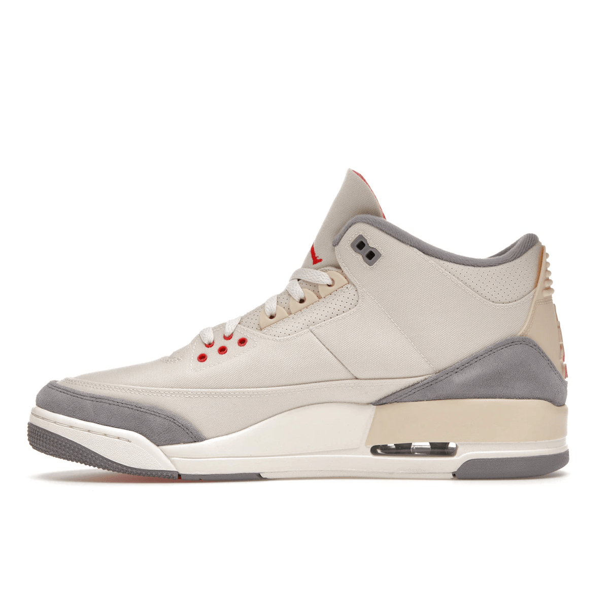 Air Jordan 3 Retro Muslin - Sneakerzone