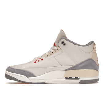 Air Jordan 3 Retro Muslin - Sneakerzone