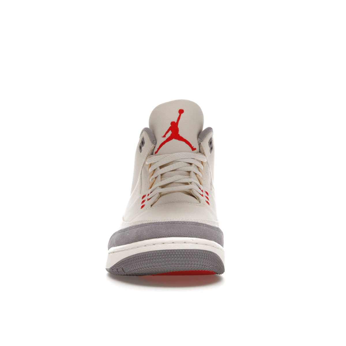 Air Jordan 3 Retro Muslin - Sneakerzone