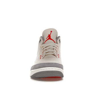 Air Jordan 3 Retro Muslin - Sneakerzone