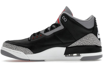 Air Jordan 3 Retro OG Black Cement - Sneakerzone