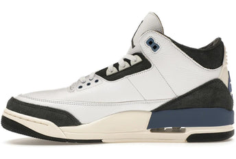 Air Jordan 3 Retro OG SP A Ma Maniére Diffused Blue Diffused Blue - Sneakerzone