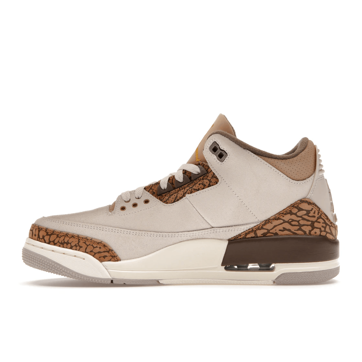 Air Jordan 3 Retro Palomino - Sneakerzone
