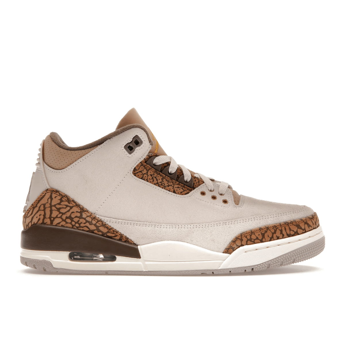 Air Jordan 3 Retro Palomino - Sneakerzone