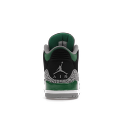 Air Jordan 3 Retro Pine Green - Sneakerzone