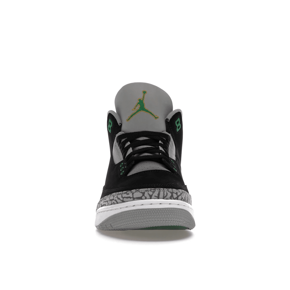 Air Jordan 3 Retro Pine Green - Sneakerzone
