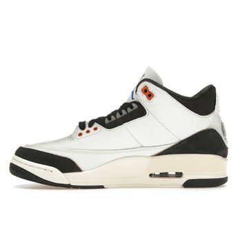 Air Jordan 3 Retro Quai 54 - Sneakerzone