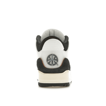 Air Jordan 3 Retro Quai 54 - Sneakerzone