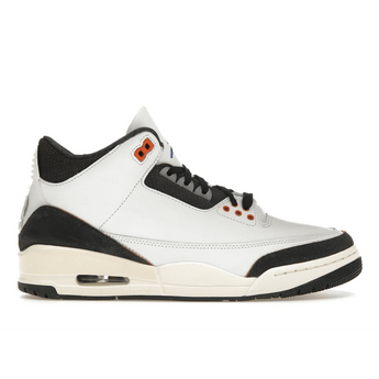 Air Jordan 3 Retro Quai 54 - Sneakerzone