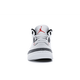 Air Jordan 3 Retro SE Fire Red Denim - Sneakerzone