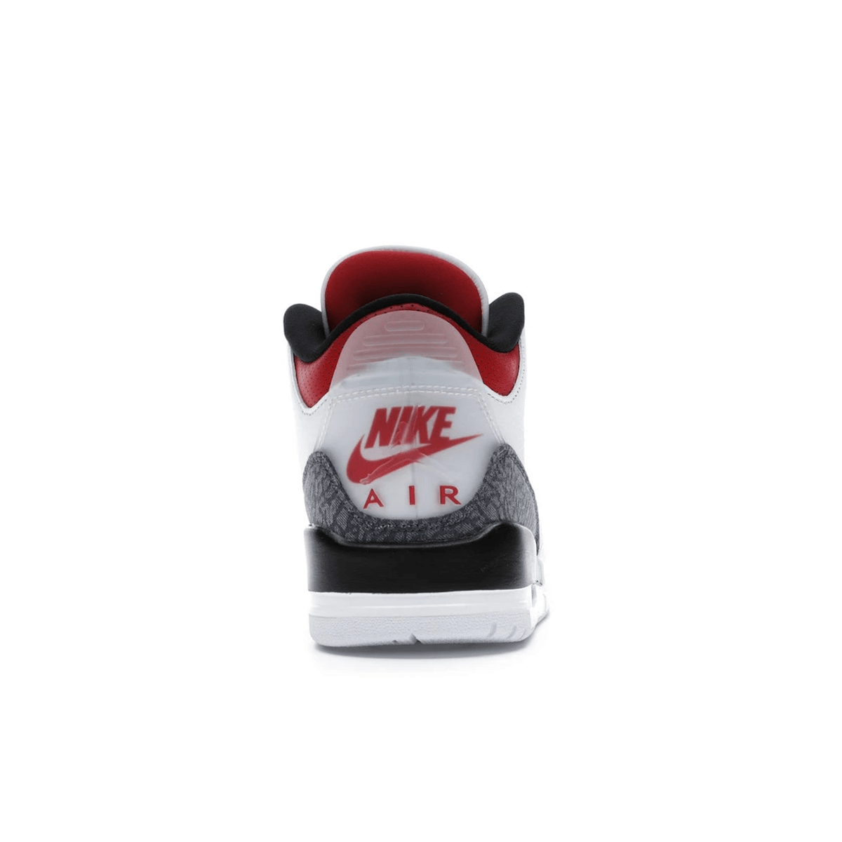 air jordan 3 retro se dnm fire red