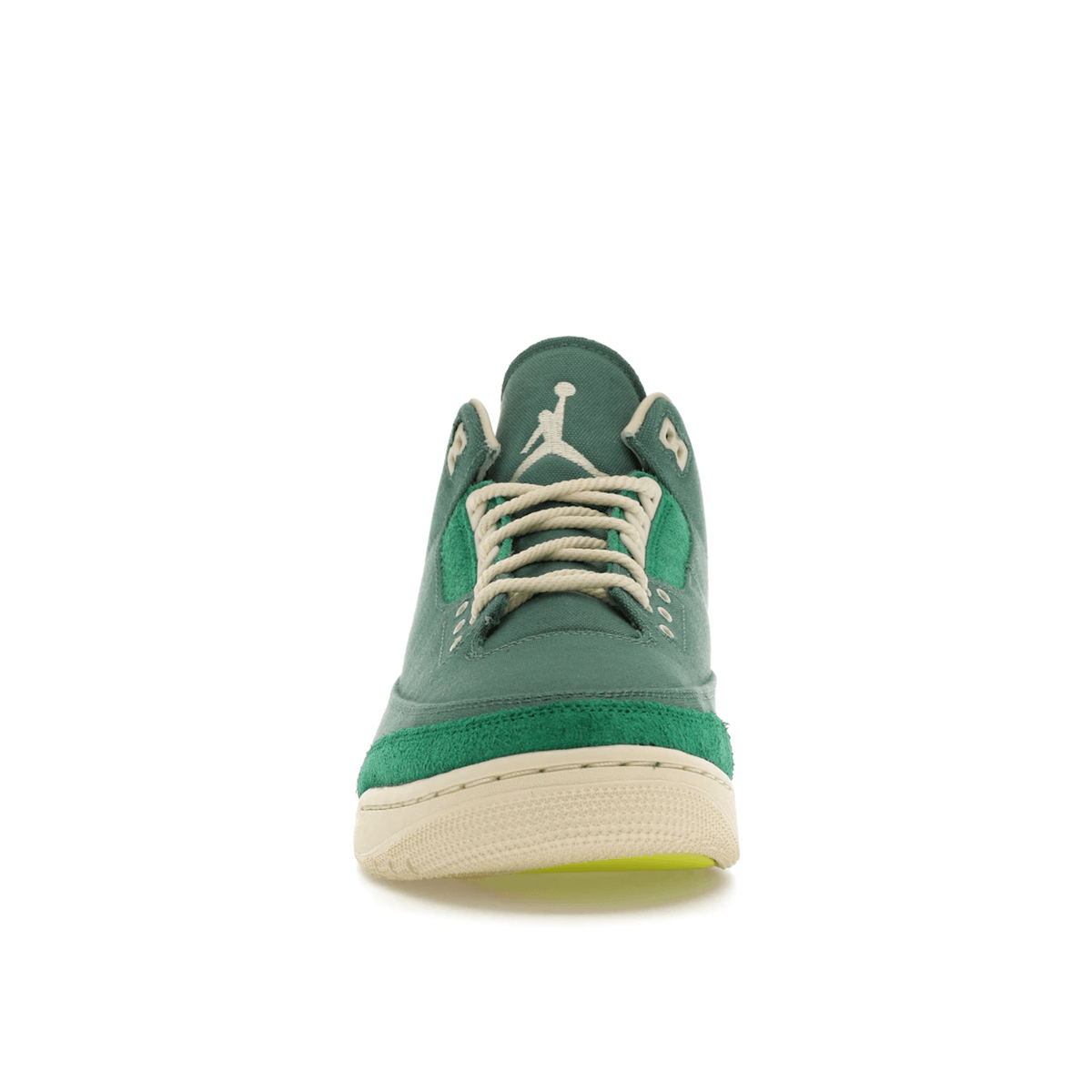 Air Jordan 3 Retro SP Nina Chanel Abney Bicoastal secondary image