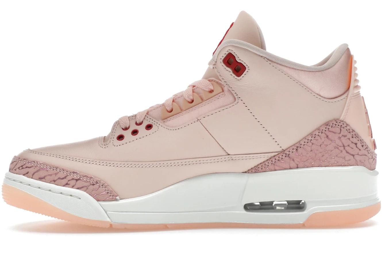 Air Jordan 3 Retro Valentine's Day Treat Yourself - Sneakerzone