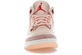 Air Jordan 3 Retro Valentine's Day Treat Yourself - Sneakerzone