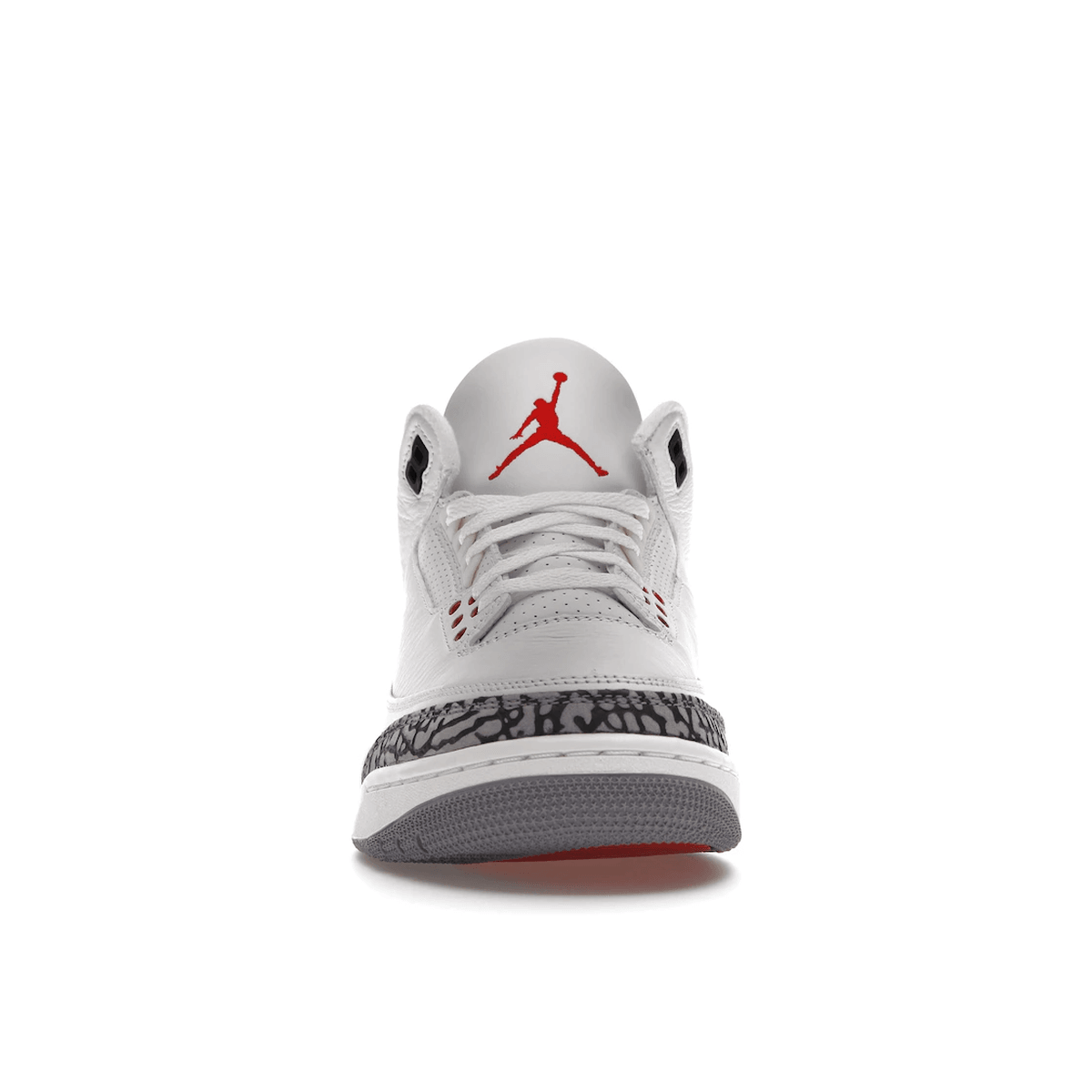Air Jordan 3 Retro White Cement Reimagined secondary image