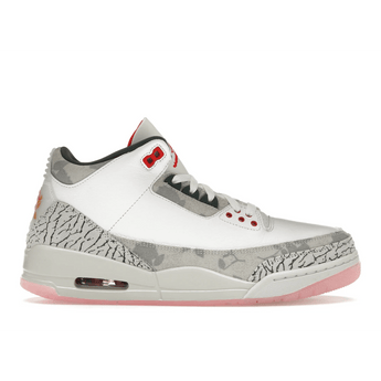 Air Jordan 3 Retro Wings - Sneakerzone