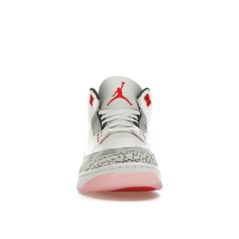 Air Jordan 3 Retro Wings - Sneakerzone