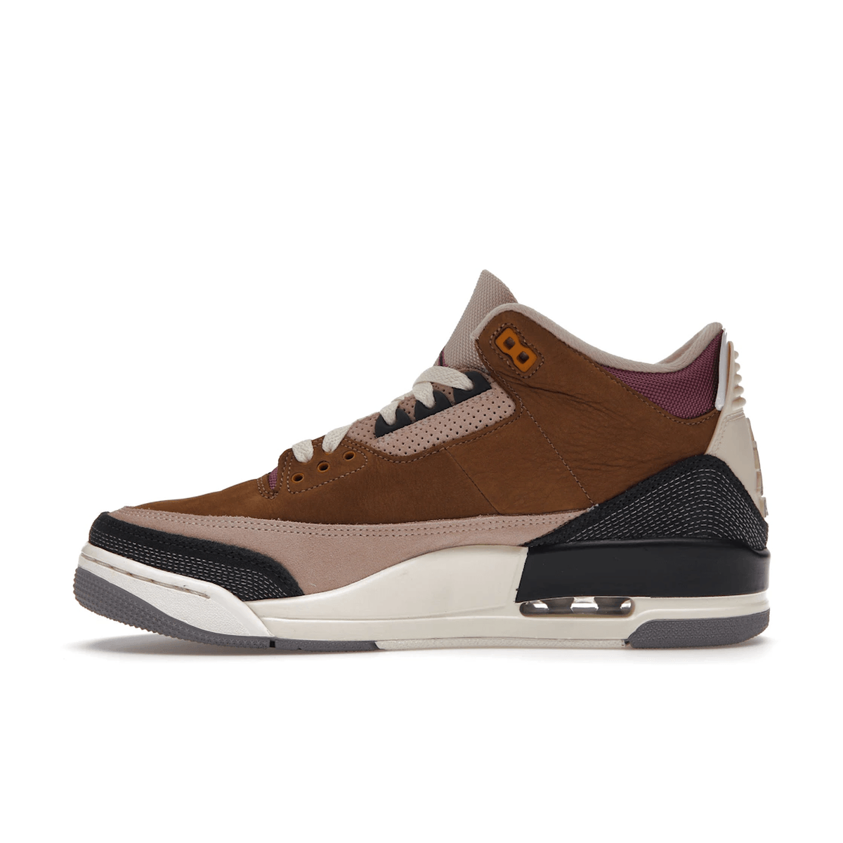 Air Jordan 3 Retro Winterized Archaeo Brown - Sneakerzone