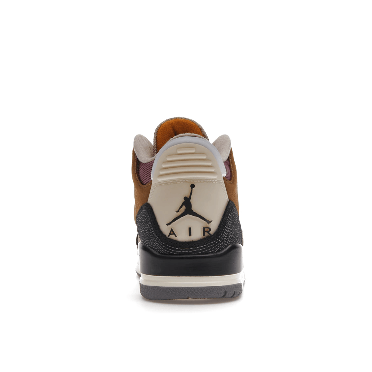 Air Jordan 3 Retro Winterized Archaeo Brown - Sneakerzone