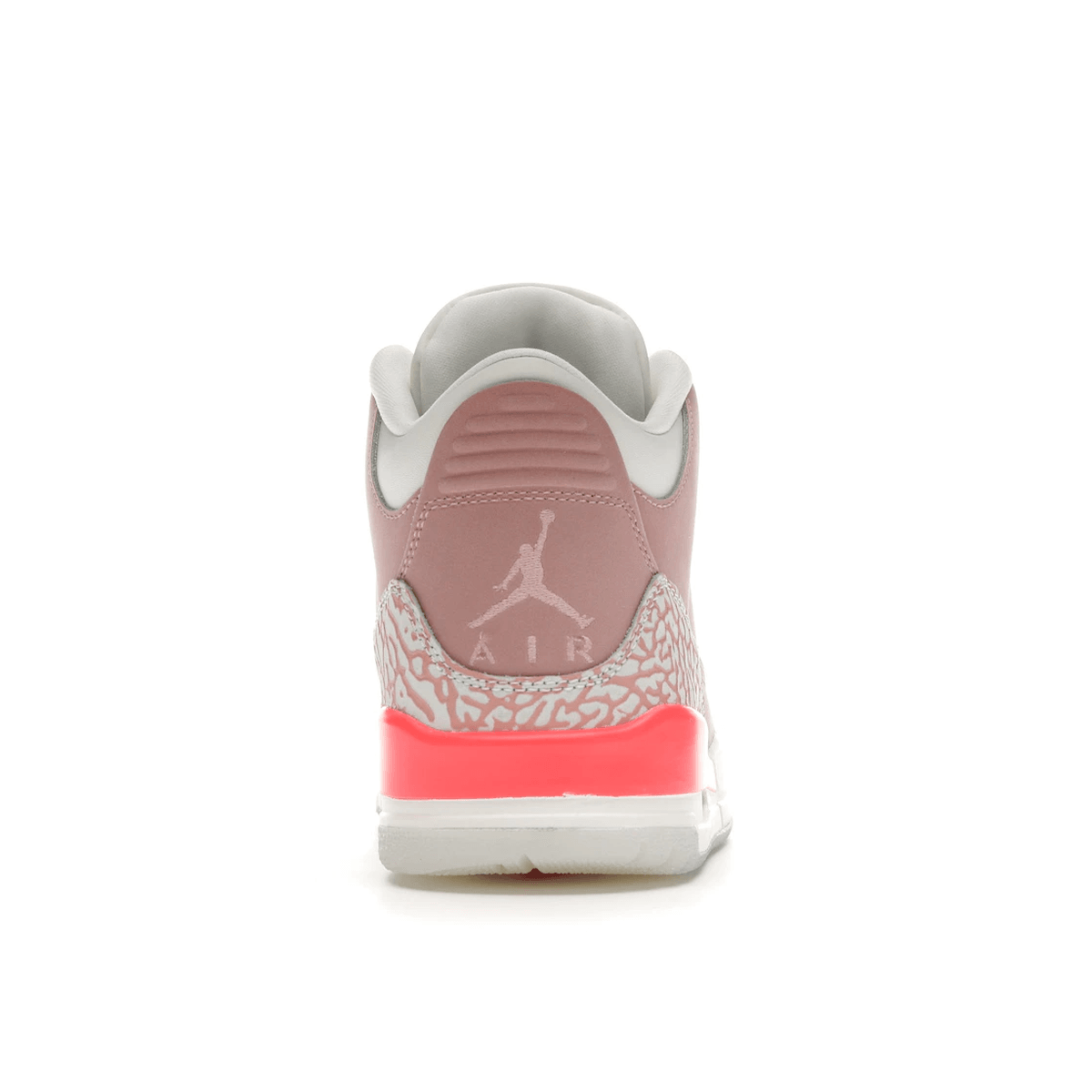 Air Jordan 3 Rust Pink - Sneakerzone