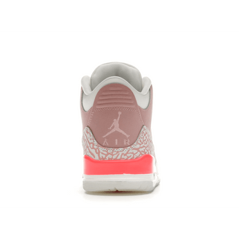Air Jordan 3 Rust Pink - Sneakerzone