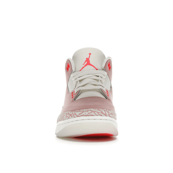 Air Jordan 3 Rust Pink - Sneakerzone