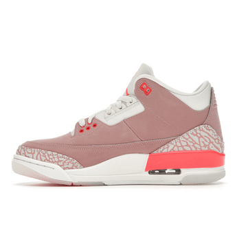 Air Jordan 3 Rust Pink - Sneakerzone